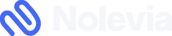 Nolevia — Vos outils, en mouvement